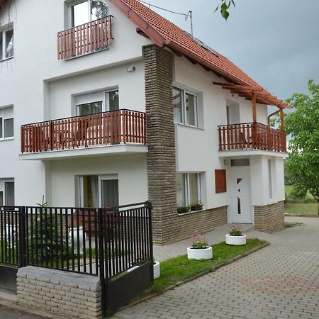 Varga Apartman Hévíz Dış mekan fotoğraf