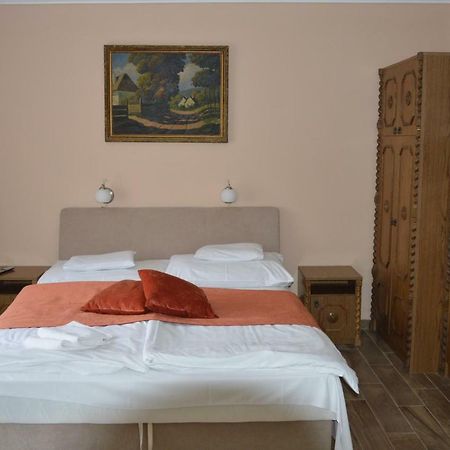 Varga Apartman Hévíz Dış mekan fotoğraf