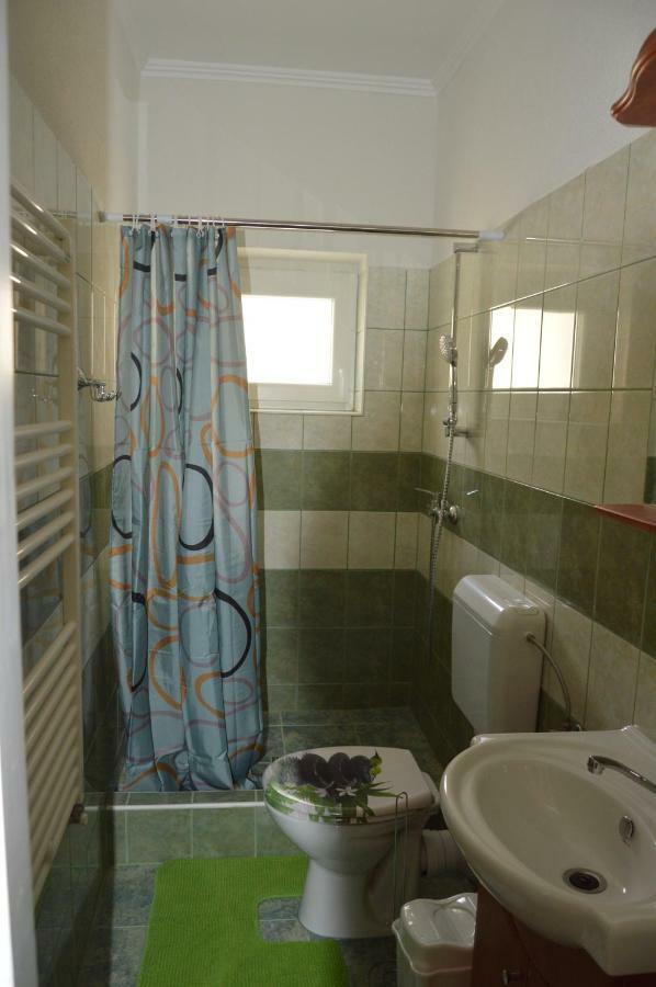 Varga Apartman Hévíz Dış mekan fotoğraf