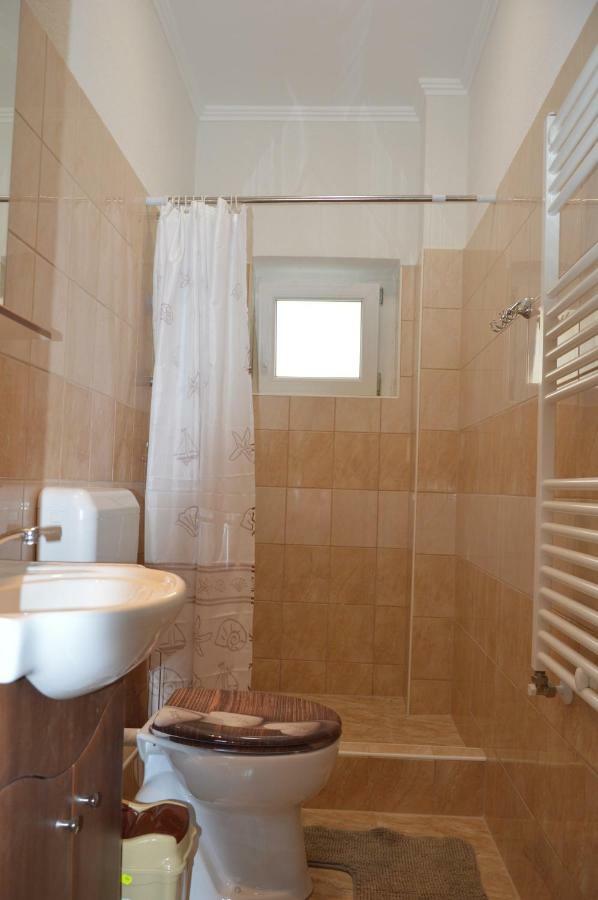 Varga Apartman Hévíz Dış mekan fotoğraf