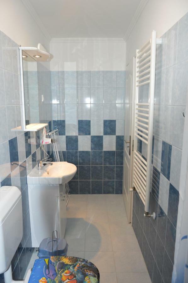 Varga Apartman Hévíz Dış mekan fotoğraf