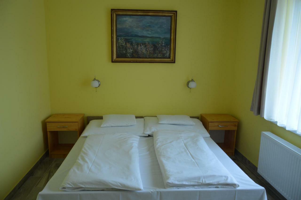 Varga Apartman Hévíz Dış mekan fotoğraf