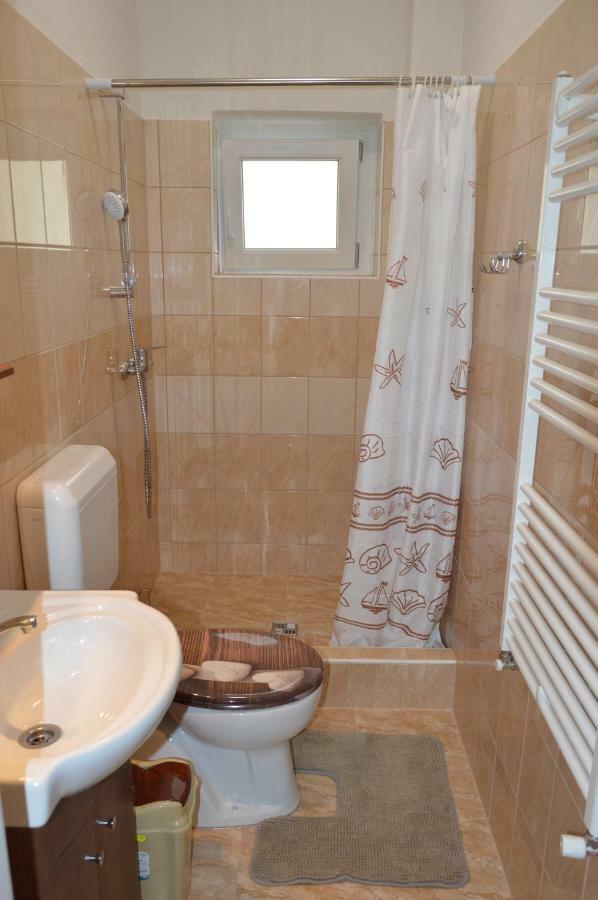 Varga Apartman Hévíz Dış mekan fotoğraf
