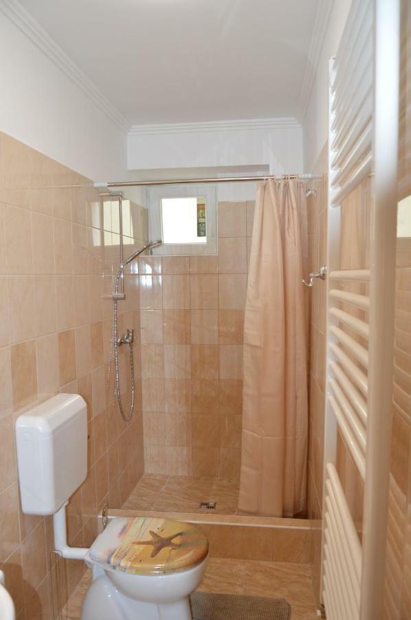 Varga Apartman Hévíz Dış mekan fotoğraf
