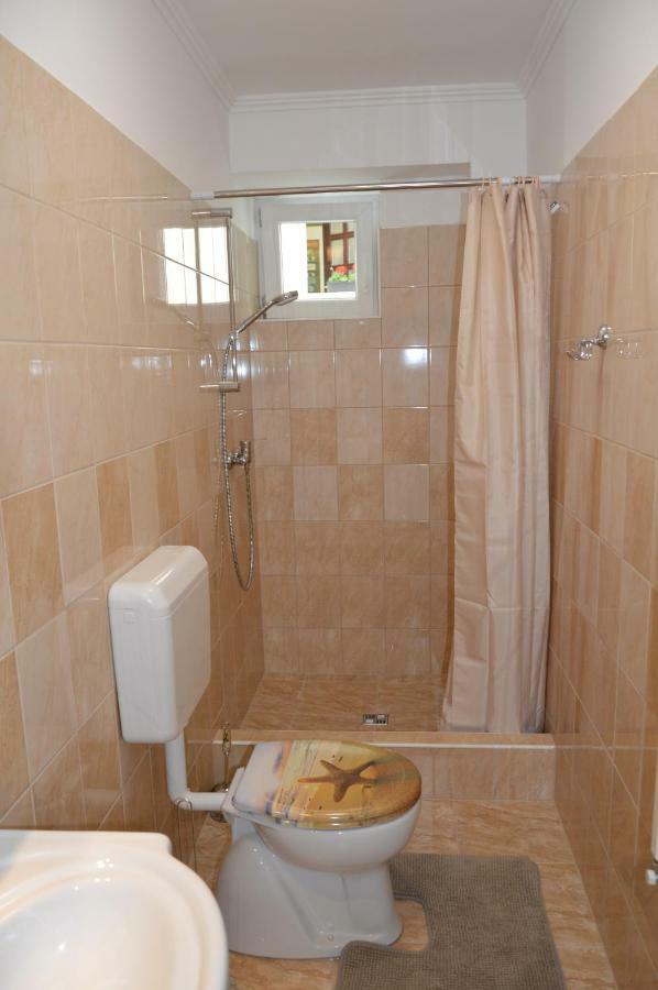 Varga Apartman Hévíz Dış mekan fotoğraf