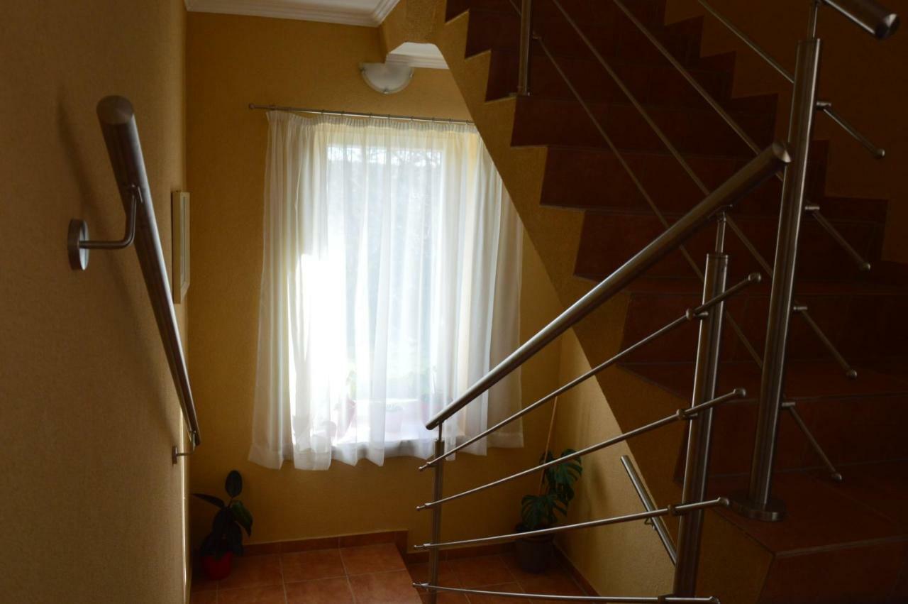 Varga Apartman Hévíz Dış mekan fotoğraf