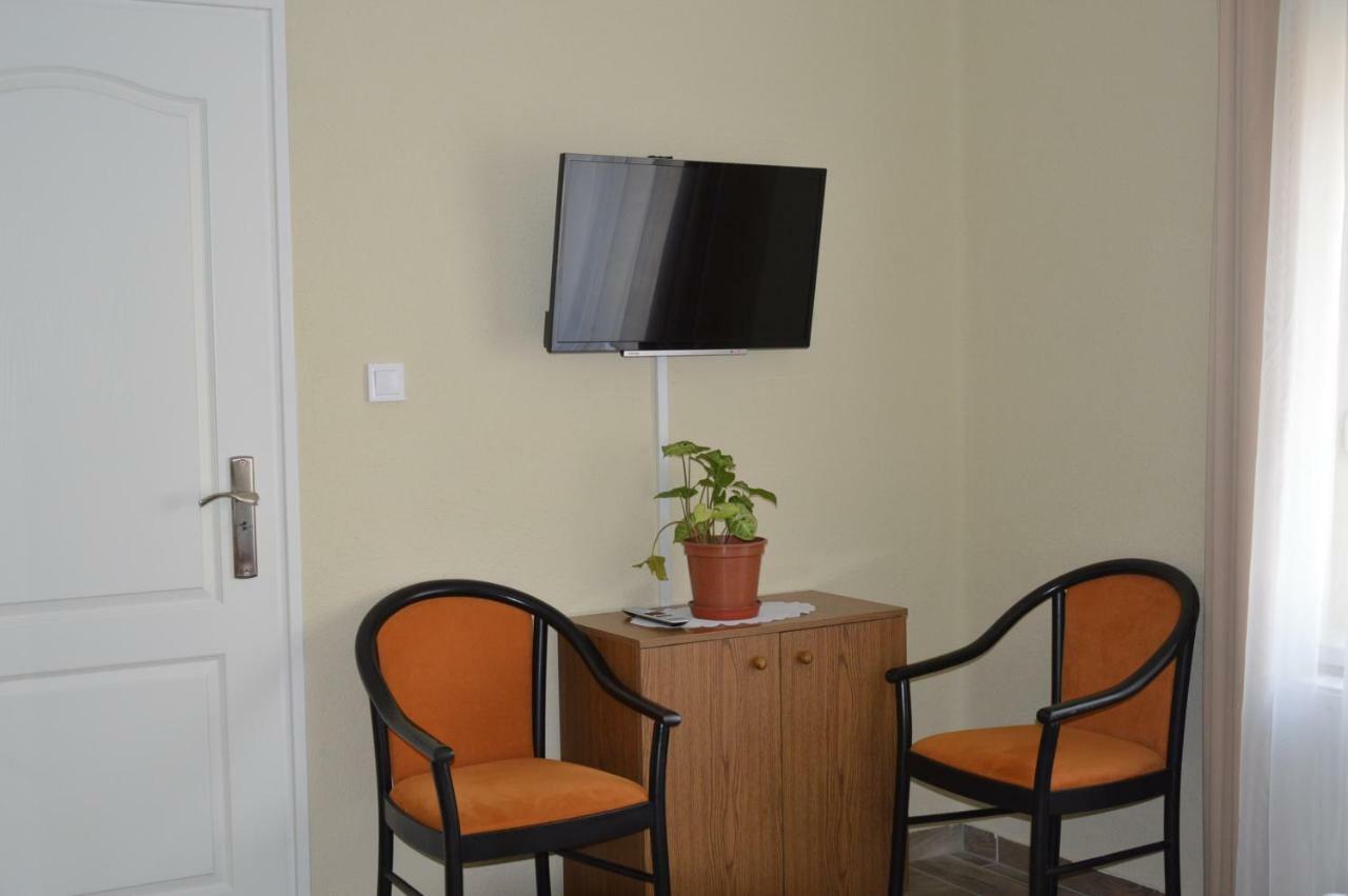Varga Apartman Hévíz Dış mekan fotoğraf