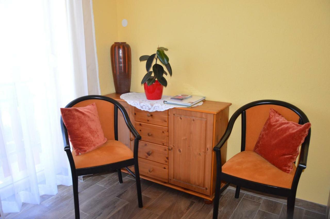 Varga Apartman Hévíz Dış mekan fotoğraf
