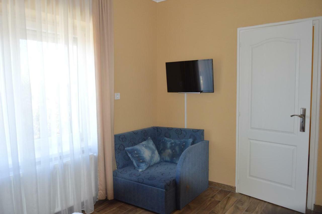 Varga Apartman Hévíz Dış mekan fotoğraf