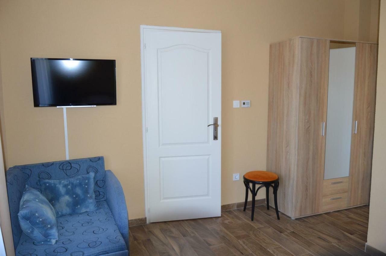 Varga Apartman Hévíz Dış mekan fotoğraf