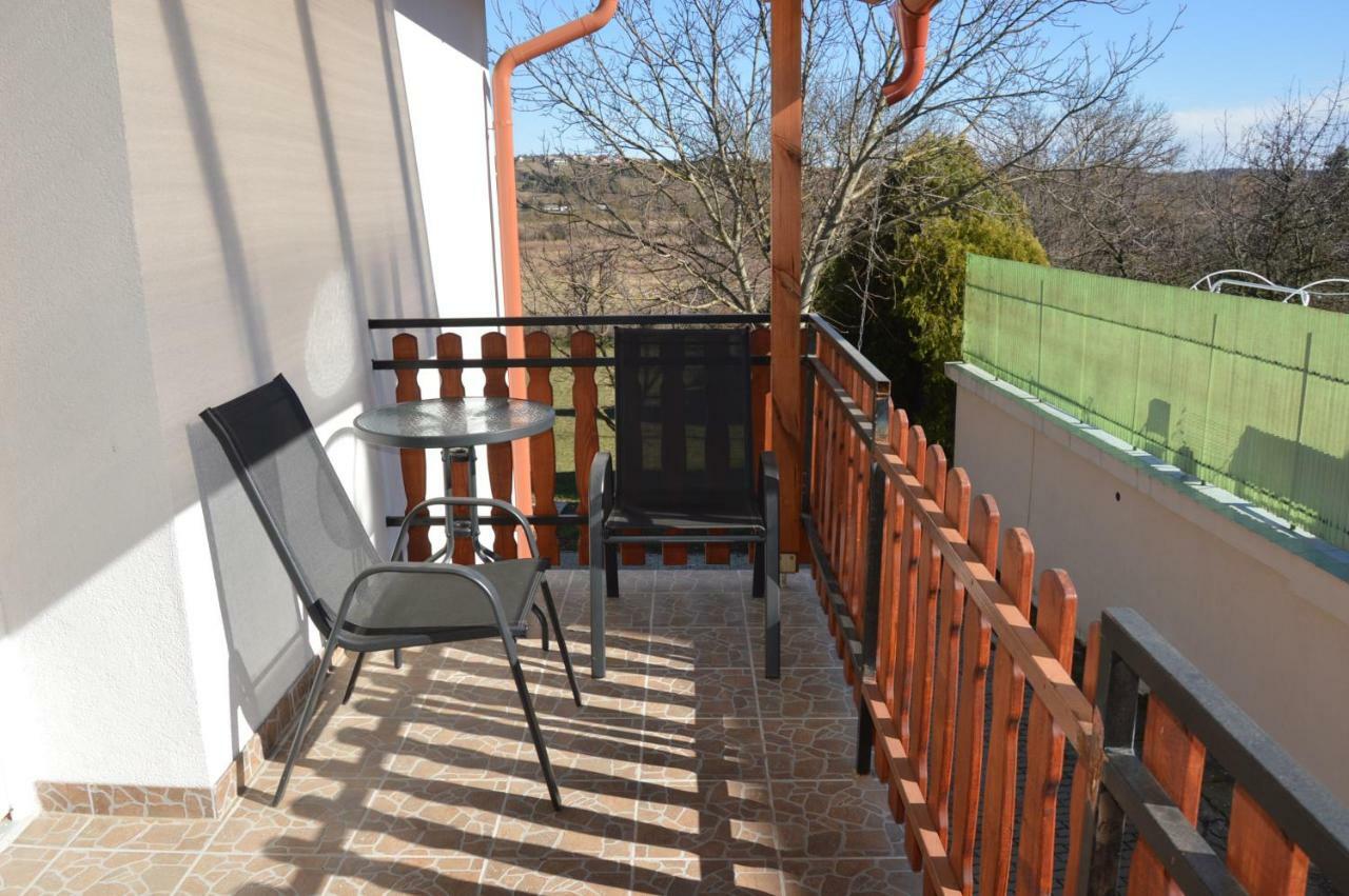 Varga Apartman Hévíz Dış mekan fotoğraf