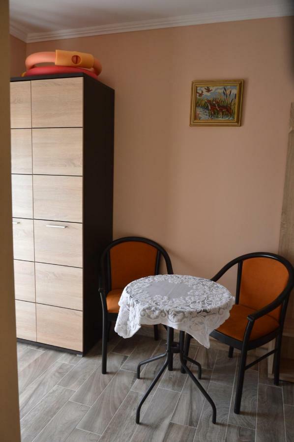 Varga Apartman Hévíz Dış mekan fotoğraf