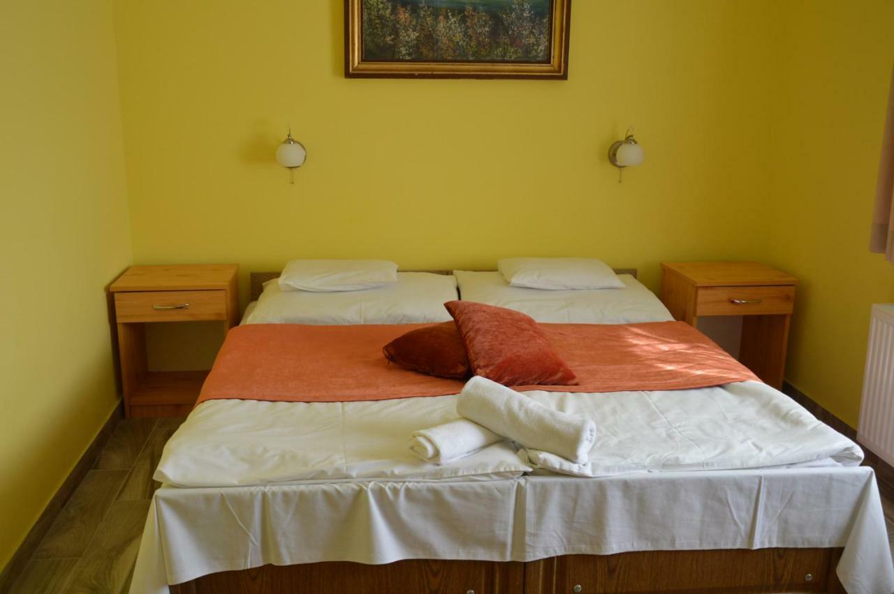Varga Apartman Hévíz Dış mekan fotoğraf